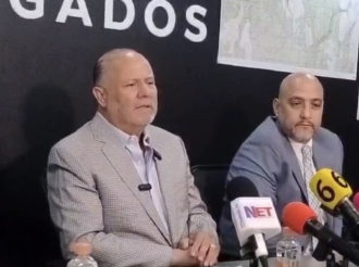 Un OXXO a Claudia